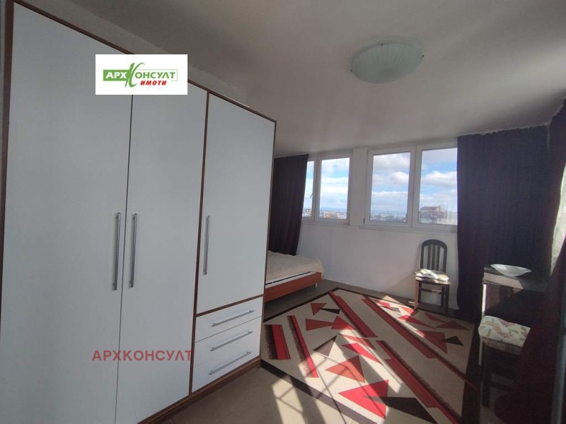 Do wynajęcia  2 sypialnie Sofia , Owcza kupel , 103 mkw | 27949870 - obraz [13]