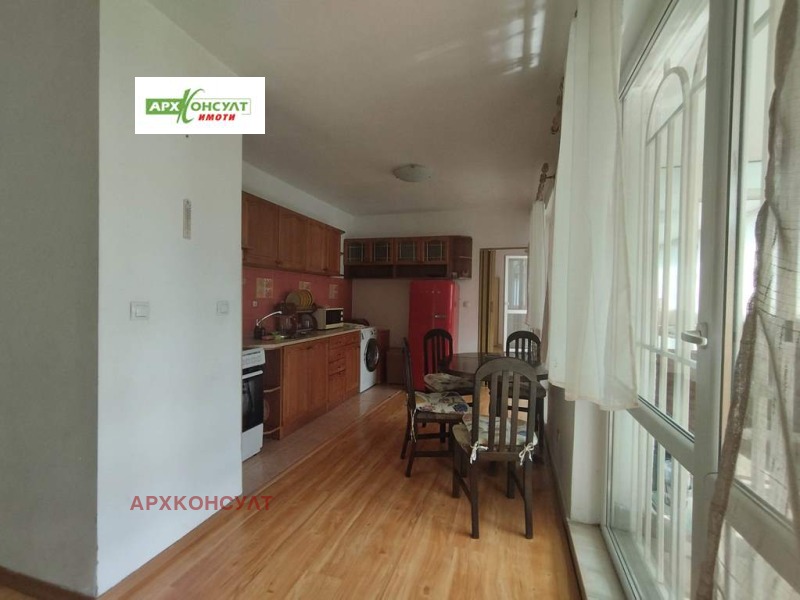 Do wynajęcia  2 sypialnie Sofia , Owcza kupel , 103 mkw | 27949870 - obraz [3]