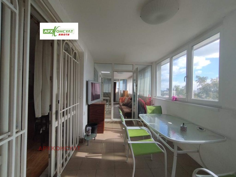 Do wynajęcia  2 sypialnie Sofia , Owcza kupel , 103 mkw | 27949870 - obraz [4]