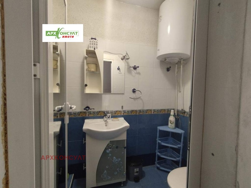Do wynajęcia  2 sypialnie Sofia , Owcza kupel , 103 mkw | 27949870 - obraz [14]