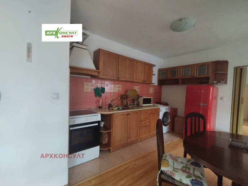 Do wynajęcia  2 sypialnie Sofia , Owcza kupel , 103 mkw | 27949870 - obraz [2]