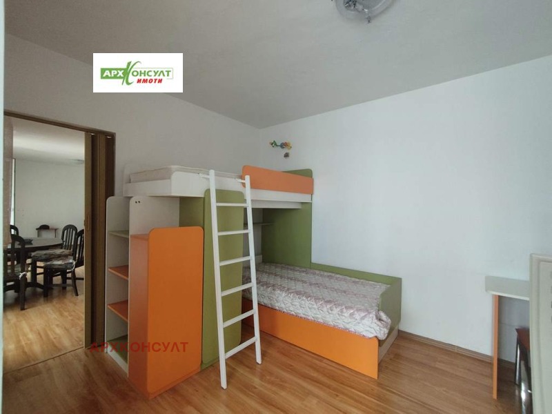 Do wynajęcia  2 sypialnie Sofia , Owcza kupel , 103 mkw | 27949870 - obraz [10]