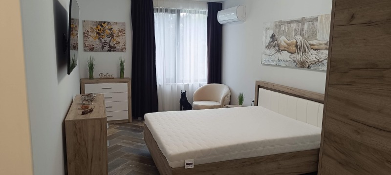 Дава под наем  3-стаен град Варна , Свети Никола , 125 кв.м | 72805334 - изображение [9]