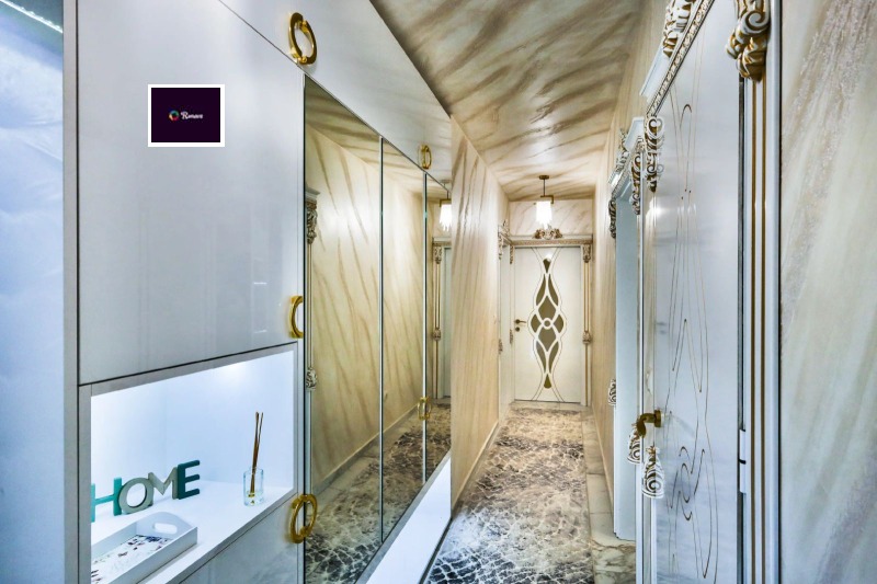 Дава под наем 3-СТАЕН, гр. Варна, Галата, снимка 12 - Апартаменти - 52520239