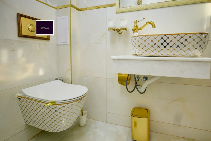 Дава под наем 3-СТАЕН, гр. Варна, Галата, снимка 9 - Апартаменти - 52520239