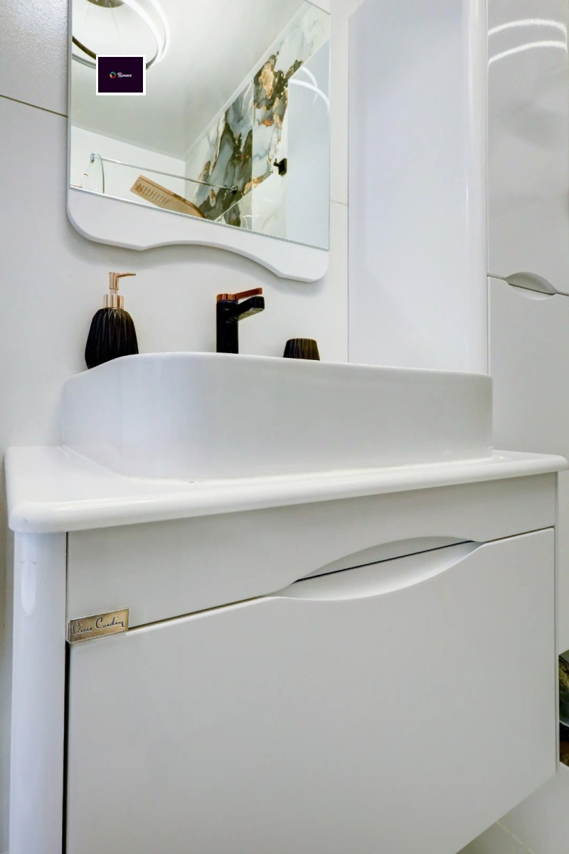 Дава под наем 3-СТАЕН, гр. Варна, Галата, снимка 11 - Апартаменти - 52520239