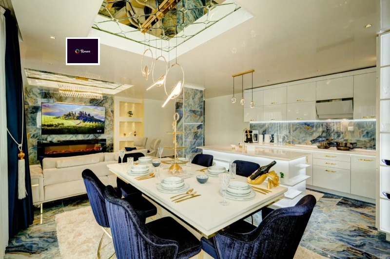 Дава под наем 3-СТАЕН, гр. Варна, Галата, снимка 7 - Апартаменти - 52520239