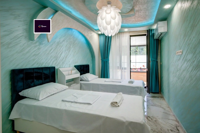 Дава под наем 3-СТАЕН, гр. Варна, Галата, снимка 5 - Апартаменти - 52520239