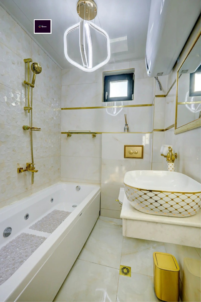 Дава под наем 3-СТАЕН, гр. Варна, Галата, снимка 8 - Апартаменти - 52520239