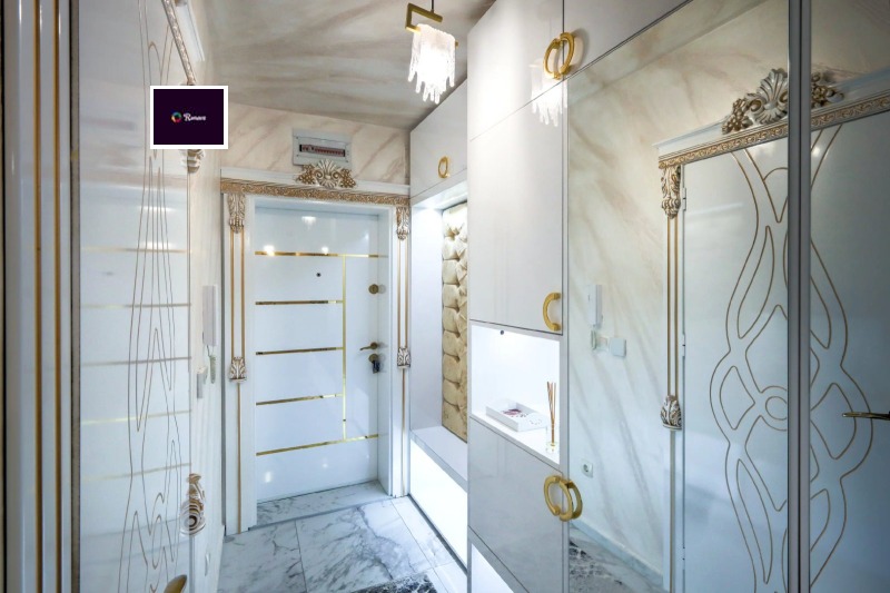 Дава под наем 3-СТАЕН, гр. Варна, Галата, снимка 13 - Апартаменти - 52520239