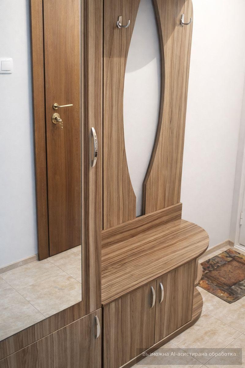 Дава под наем 3-СТАЕН, гр. Пловдив, Южен, снимка 5 - Апартаменти - 52798413