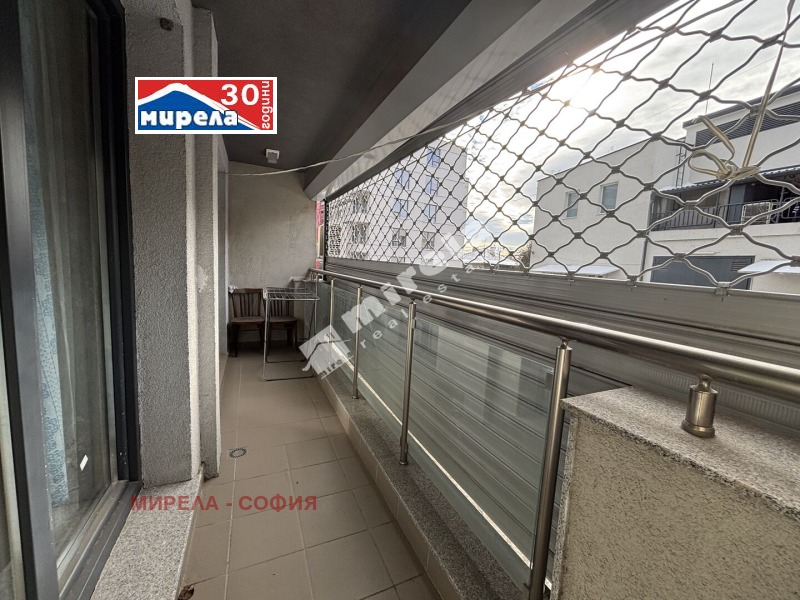 Дава под наем 3-СТАЕН, гр. София, Слатина, снимка 8 - Апартаменти - 53045383