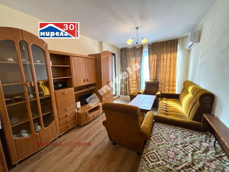 Дава под наем 3-СТАЕН, гр. София, Слатина, снимка 9 - Апартаменти - 53045383