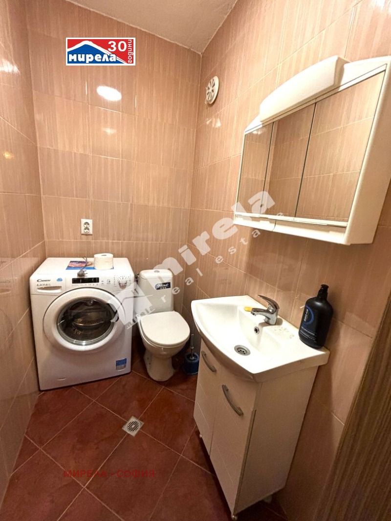 Дава под наем 3-СТАЕН, гр. София, Слатина, снимка 6 - Апартаменти - 53045383