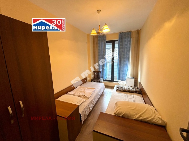 Дава под наем 3-СТАЕН, гр. София, Слатина, снимка 4 - Апартаменти - 53045383