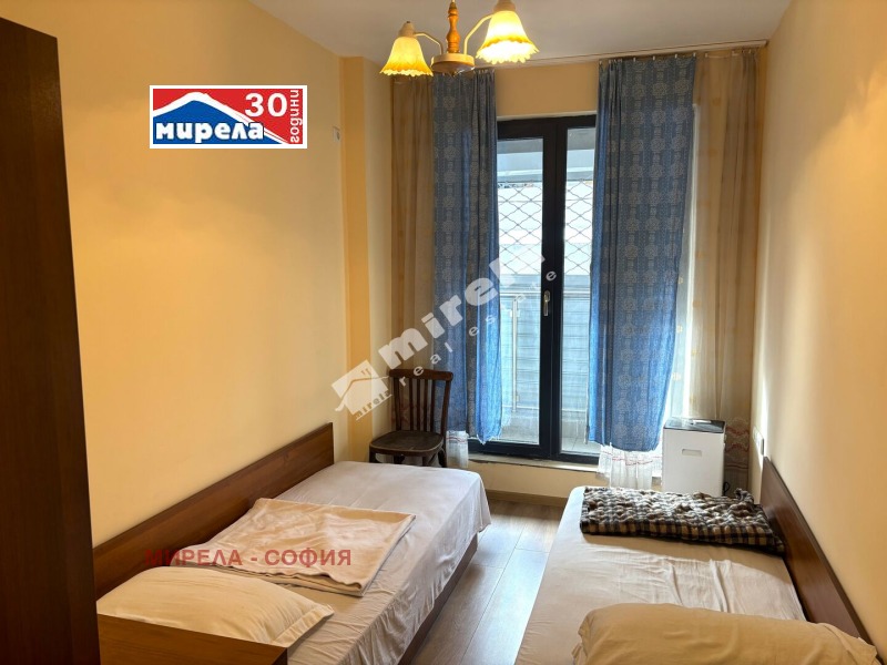 Дава под наем 3-СТАЕН, гр. София, Слатина, снимка 3 - Апартаменти - 53045383