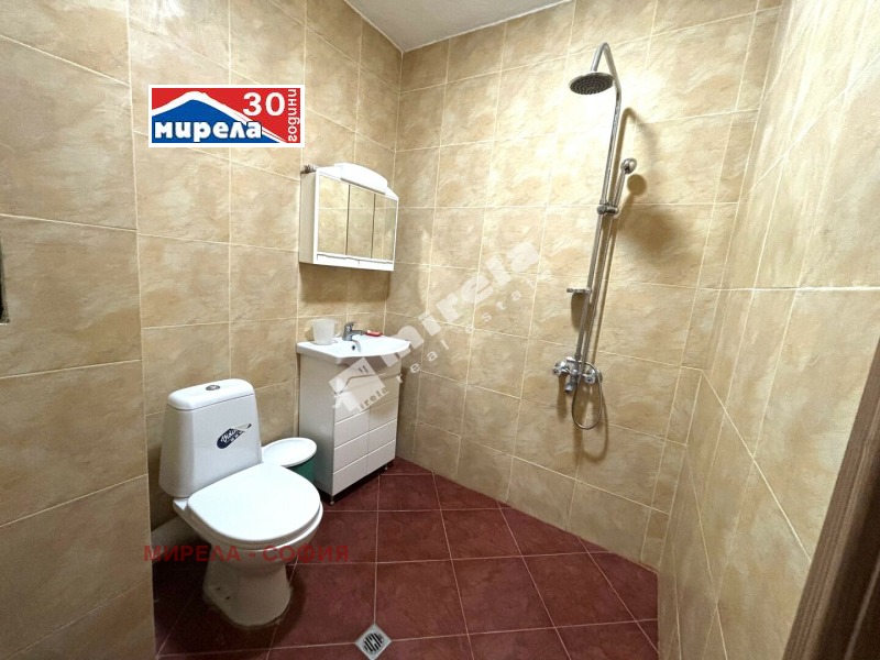 Дава под наем 3-СТАЕН, гр. София, Слатина, снимка 5 - Апартаменти - 53045383