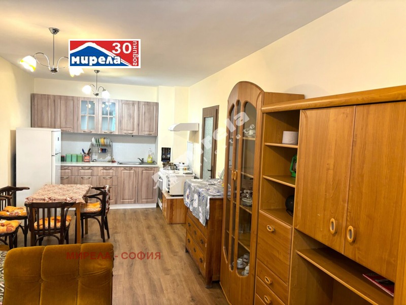 Дава под наем 3-СТАЕН, гр. София, Слатина