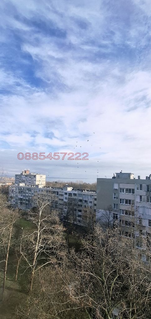 Дава под наем 3-СТАЕН, гр. Бургас, Лазур