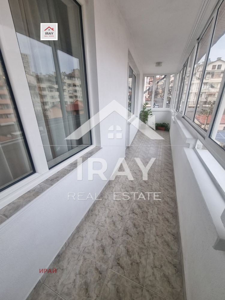 A louer  3+ chambres Stara Zagora , ORB , 200 m² | 82459558 - image [15]