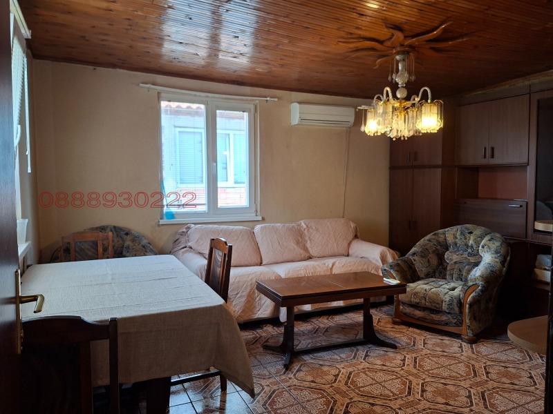 Te huur  Huis verdieping Sofia , Levski , 60 m² | 52322600