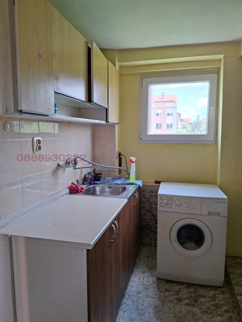 Te huur  Huis verdieping Sofia , Levski , 60 m² | 52322600 - afbeelding [4]