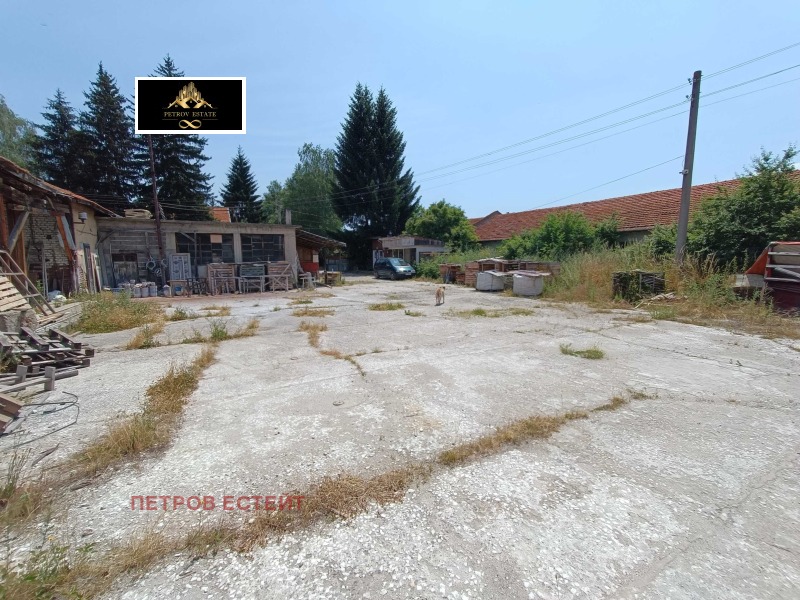 В аренду  Промышленное здание область Пазарджик , Велинград , 645 кв.м | 74462694 - изображение [3]