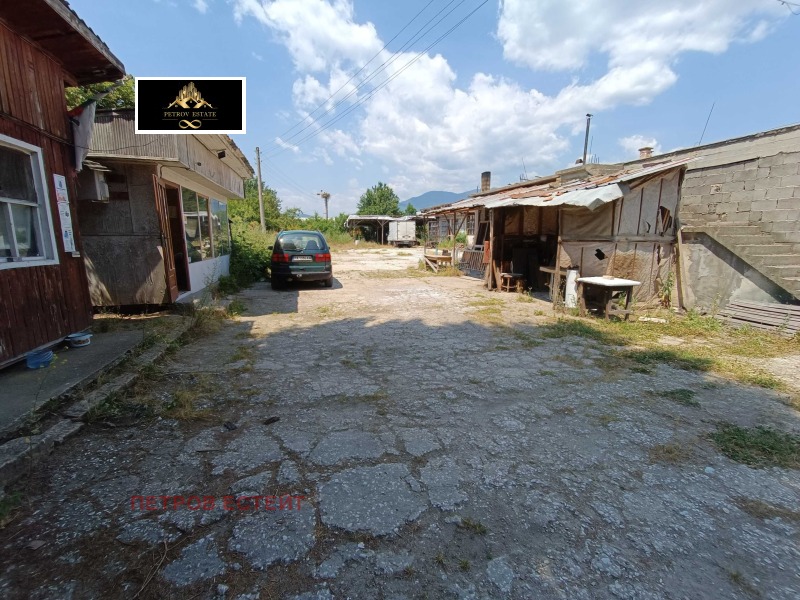 В аренду  Промышленное здание область Пазарджик , Велинград , 645 кв.м | 74462694 - изображение [8]