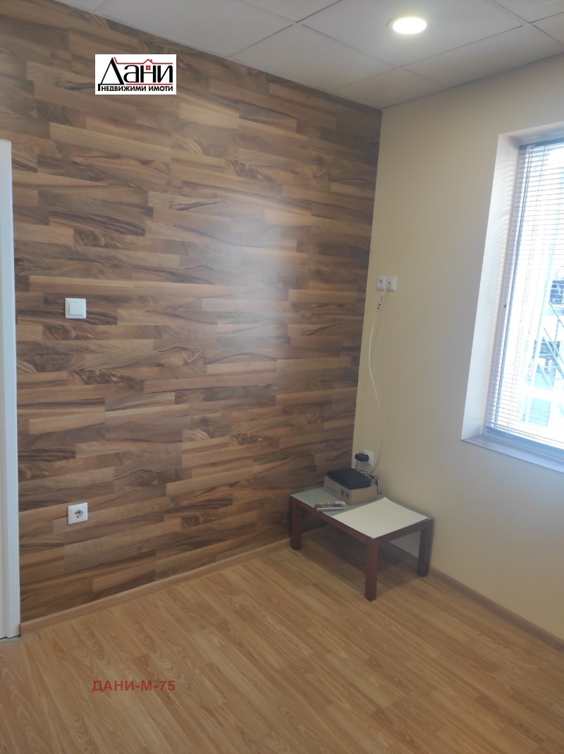 Дава под наем БИЗНЕС ИМОТ, гр. Шумен, Център, снимка 2 - Други - 50313231