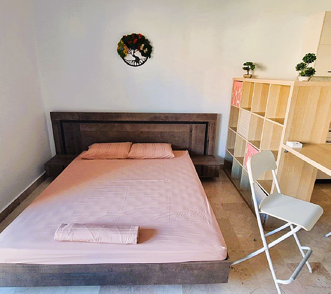 Дава под наем 1-СТАЕН, с. Кранево, област Добрич, снимка 7 - Апартаменти - 54256448