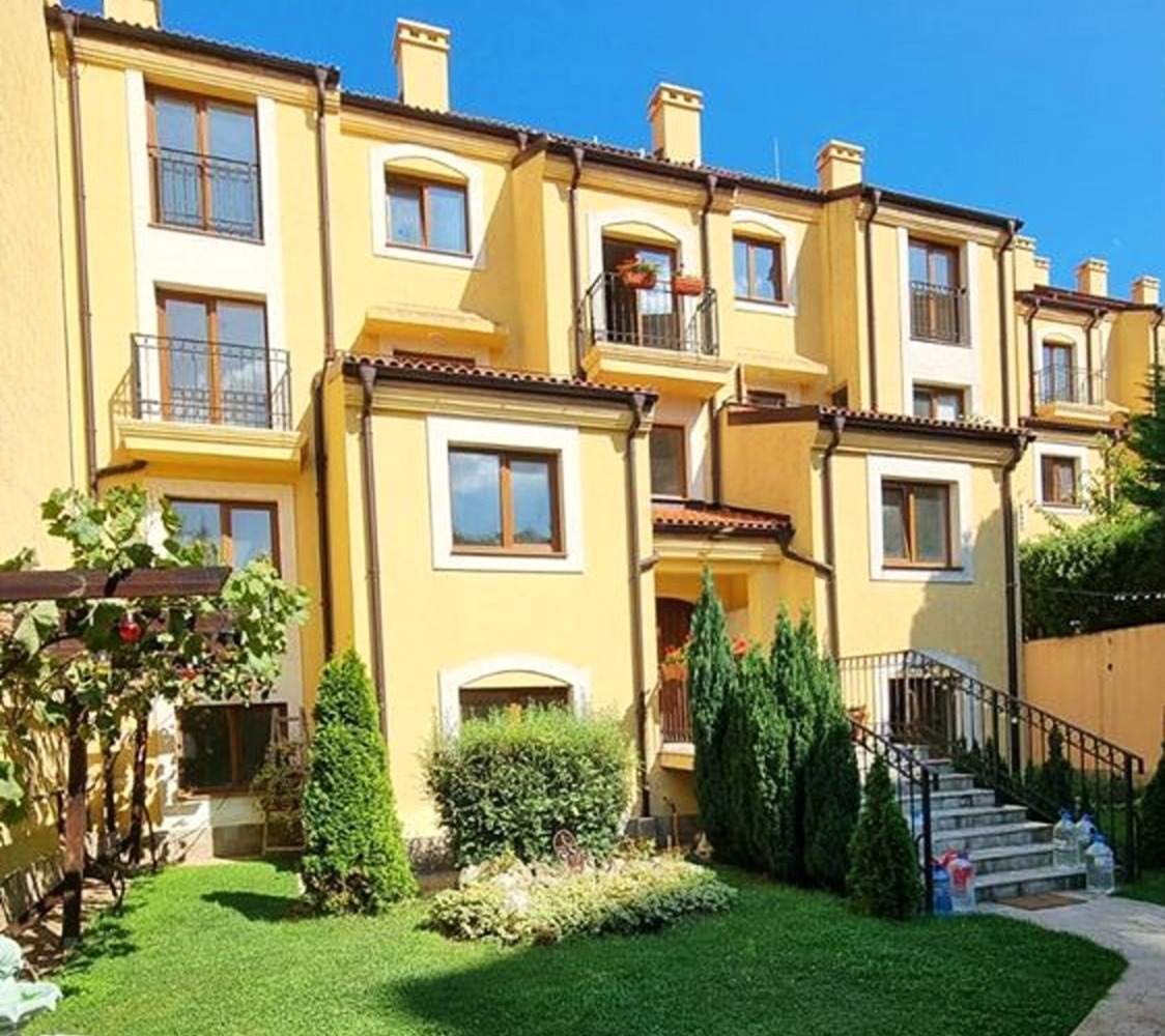 Дава под наем 1-СТАЕН, с. Кранево, област Добрич