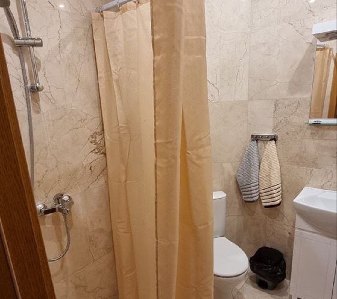 Дава под наем 1-СТАЕН, с. Кранево, област Добрич, снимка 9 - Апартаменти - 54256448