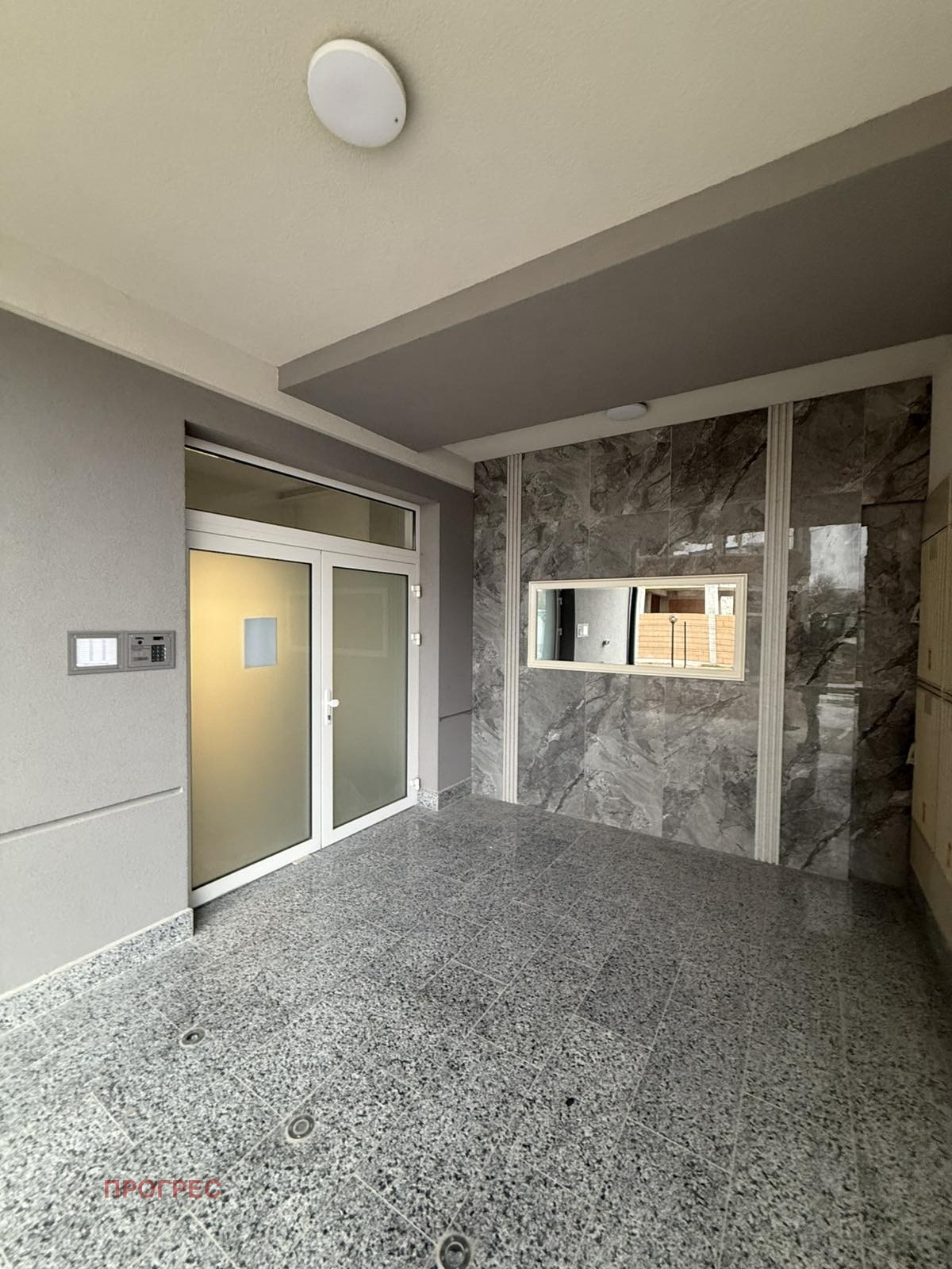 Дава под наем 2-СТАЕН, гр. Пловдив, Христо Смирненски, снимка 7 - Апартаменти - 54049416