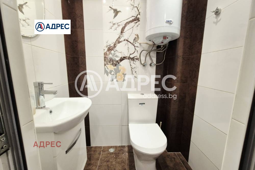 Дава под наем ОФИС, гр. Варна, Център, снимка 11 - Офиси - 54763660