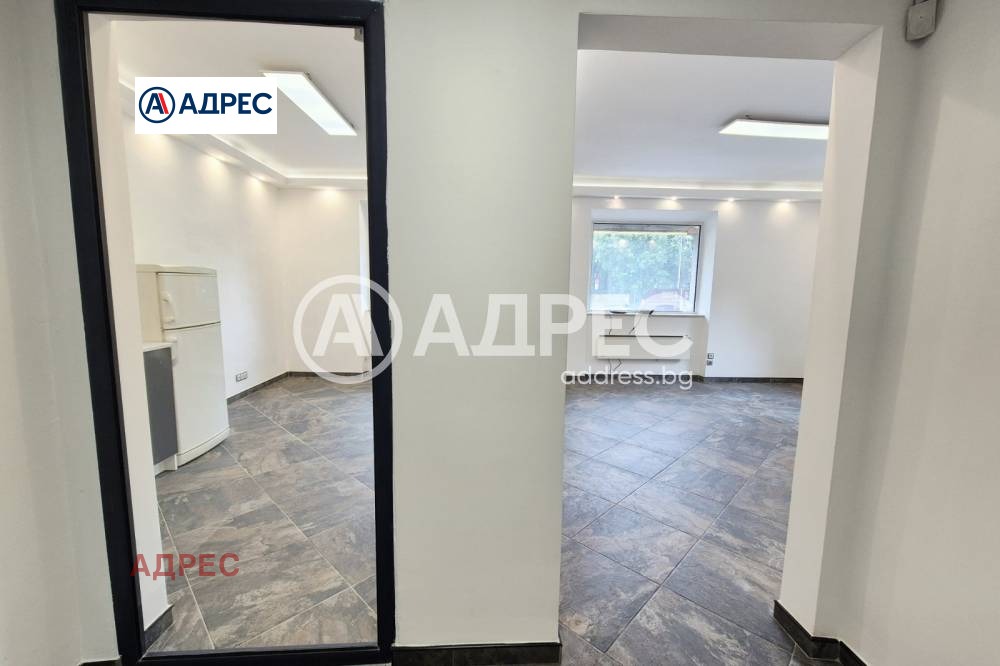 Дава под наем ОФИС, гр. Варна, Център, снимка 4 - Офиси - 54763660