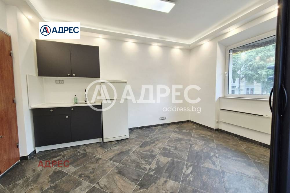 Дава под наем ОФИС, гр. Варна, Център, снимка 5 - Офиси - 54763660