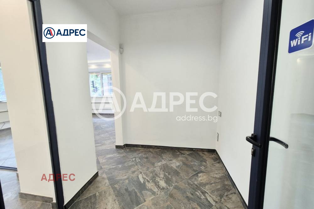 Дава под наем ОФИС, гр. Варна, Център, снимка 8 - Офиси - 54763660