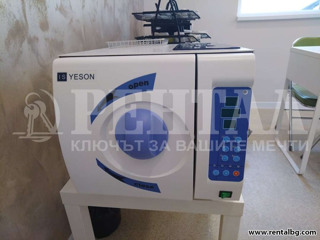 Дава под наем БИЗНЕС ИМОТ, гр. Пловдив, Младежки Хълм, снимка 3 - Други - 53634469