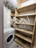 Дава под наем  2-стаен град София , Манастирски ливади , 65 кв.м | 36414295 - изображение [11]