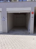 Дава под наем ГАРАЖ, ПАРКОМЯСТО, гр. София, Център, снимка 2