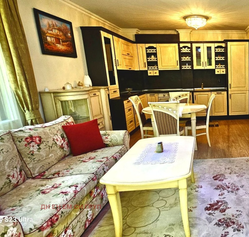 Til leje  1 soveværelse Varna , Briz , 65 kvm | 76993821 - billede [5]