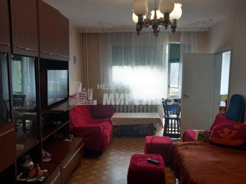 Дава под наем  2-стаен град Русе , Родина 2 , 70 кв.м | 51507354 - изображение [2]