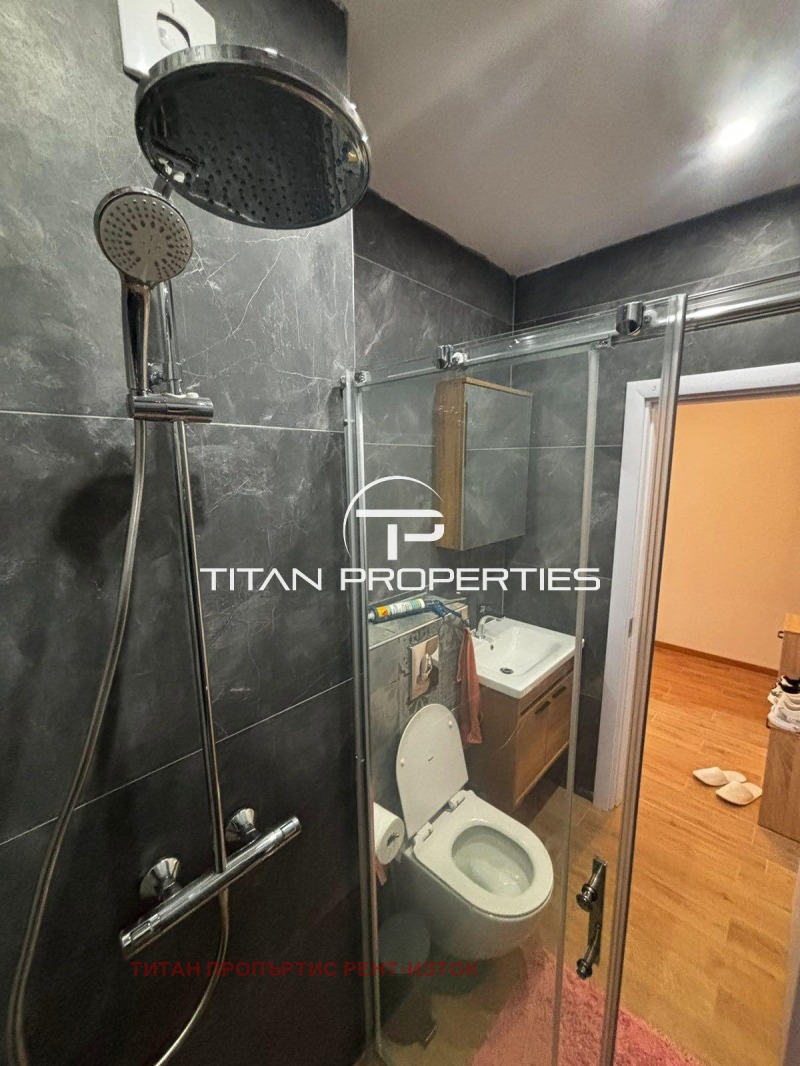 В аренду  1 спальня Бургас , Изгрев , 67 кв.м | 98477072 - изображение [10]