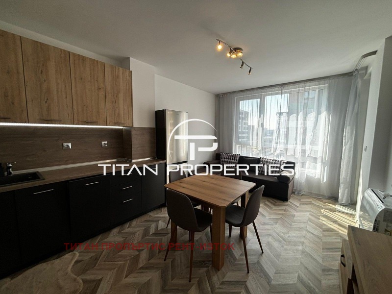 В аренду  1 спальня Бургас , Изгрев , 67 кв.м | 98477072 - изображение [4]