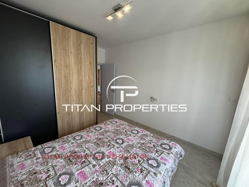 В аренду  1 спальня Бургас , Изгрев , 67 кв.м | 98477072 - изображение [7]