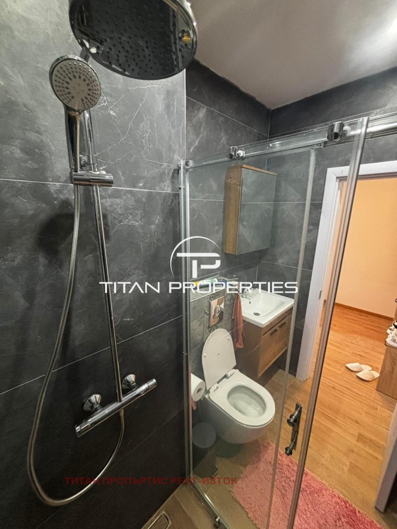 В аренду  1 спальня Бургас , Изгрев , 67 кв.м | 98477072 - изображение [8]