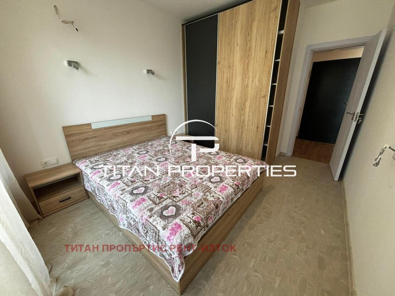 В аренду  1 спальня Бургас , Изгрев , 67 кв.м | 98477072 - изображение [6]