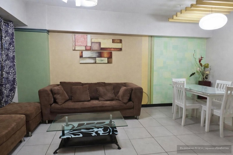 Дава под наем 2-СТАЕН, гр. София, Манастирски ливади