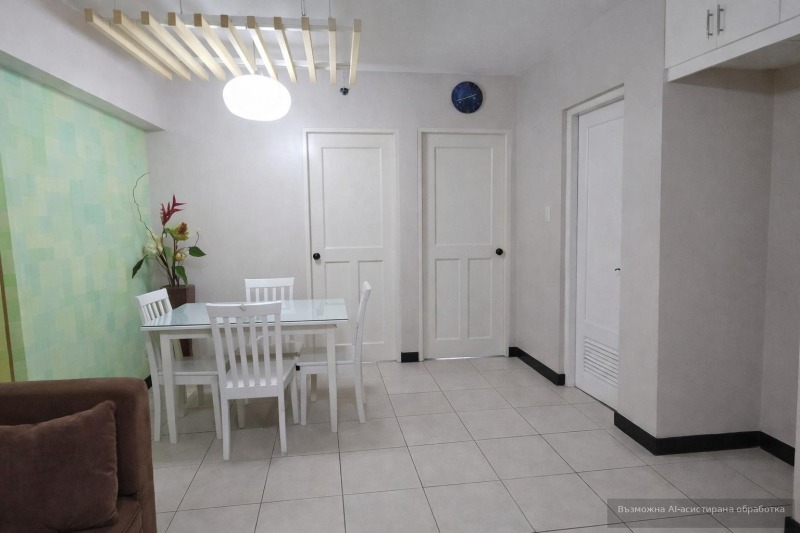 Дава под наем 2-СТАЕН, гр. София, Манастирски ливади, снимка 3 - Апартаменти - 53028473