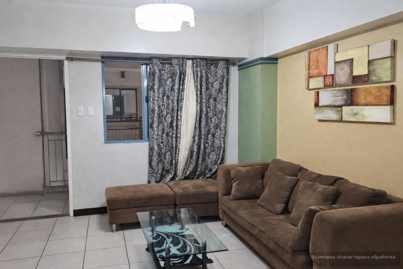 Дава под наем 2-СТАЕН, гр. София, Манастирски ливади, снимка 2 - Апартаменти - 53028473